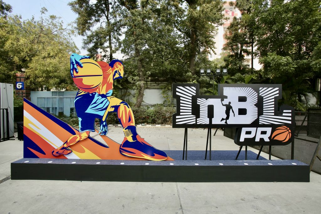 INBL Pro League
