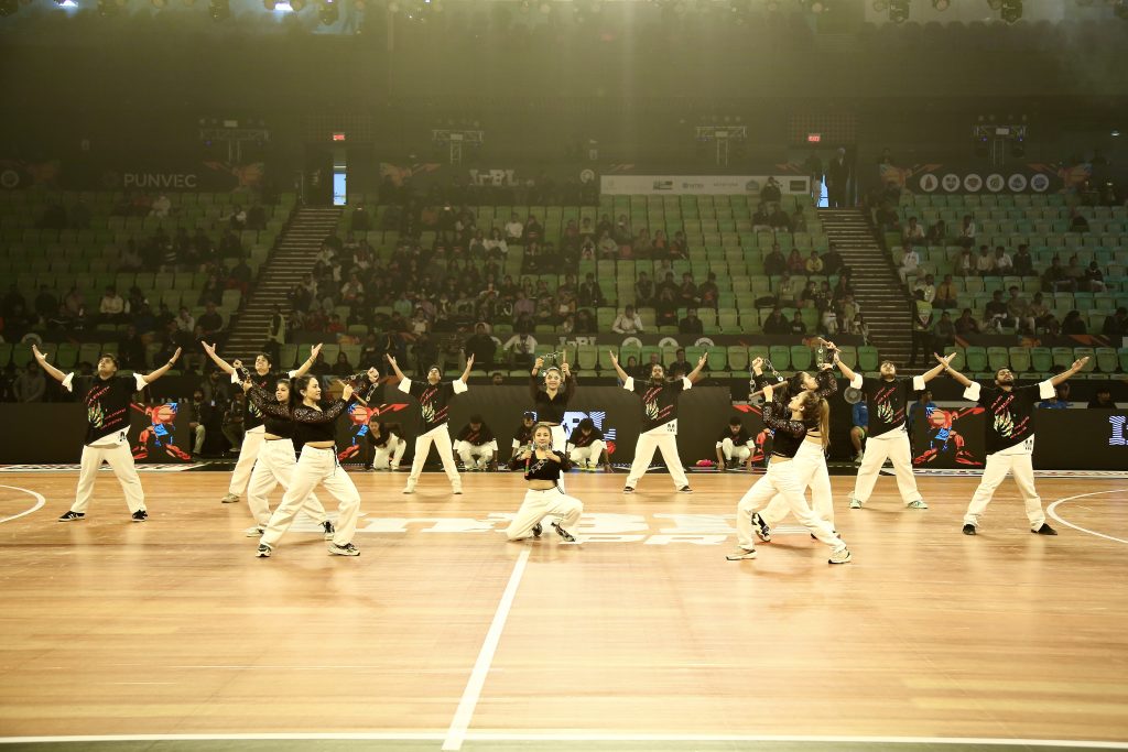 INBL Pro League