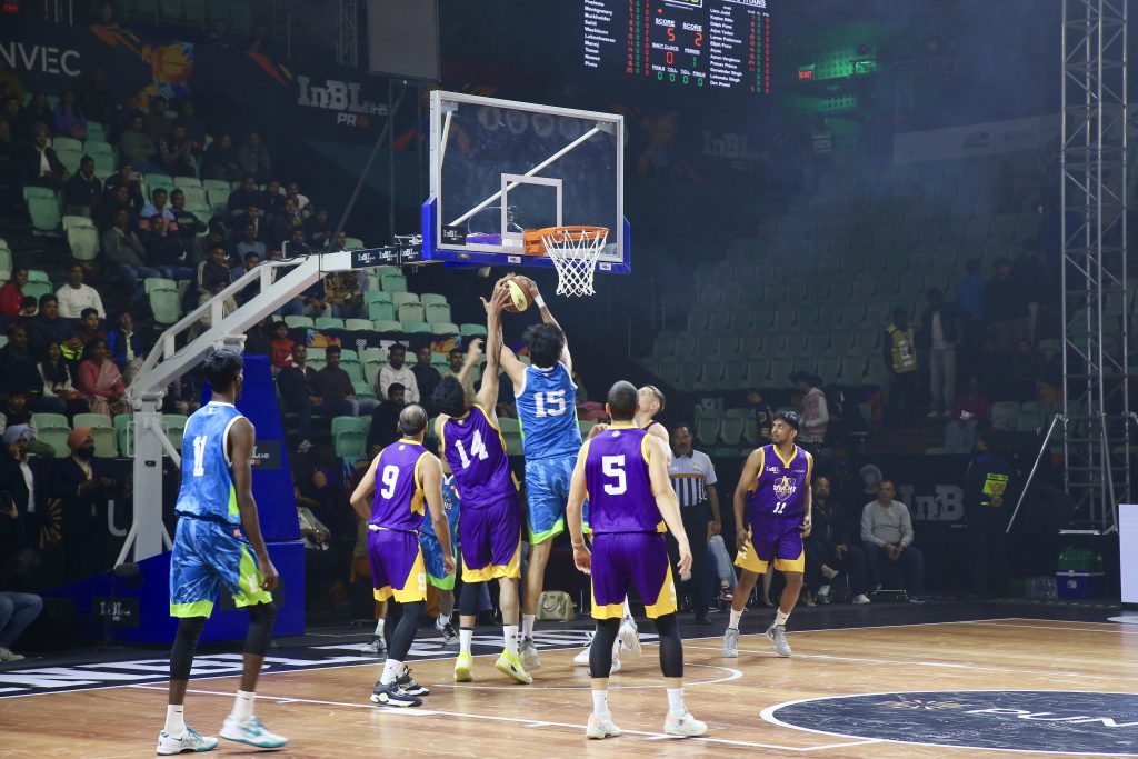 INBL Pro League
