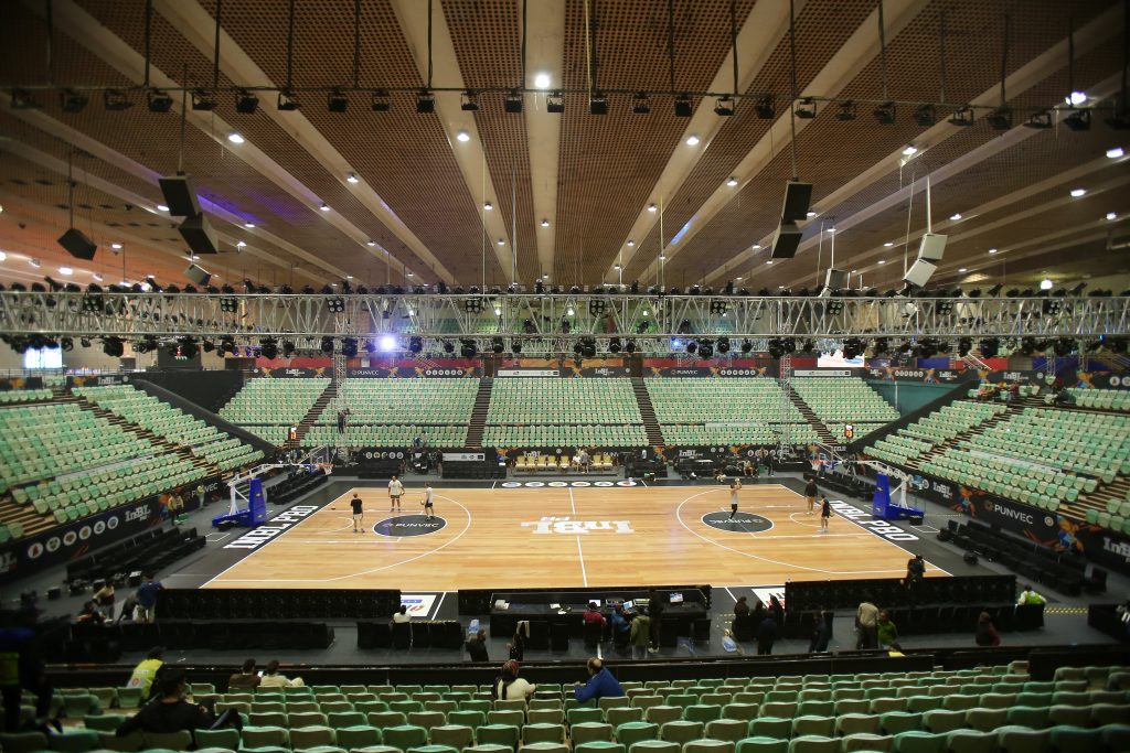 INBL Pro League
