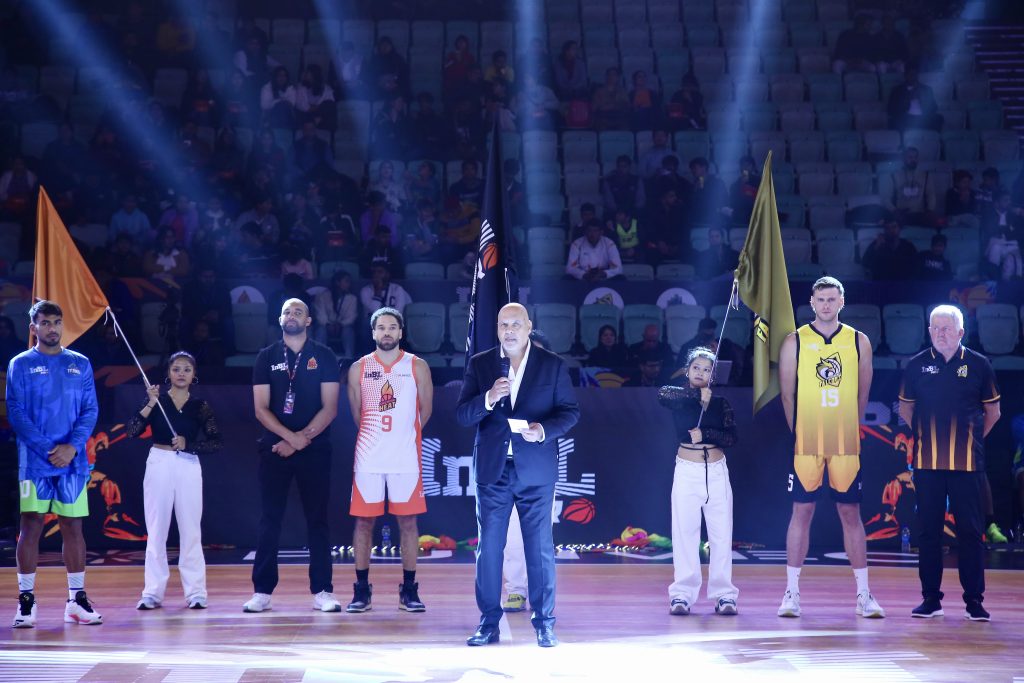 INBL Pro League