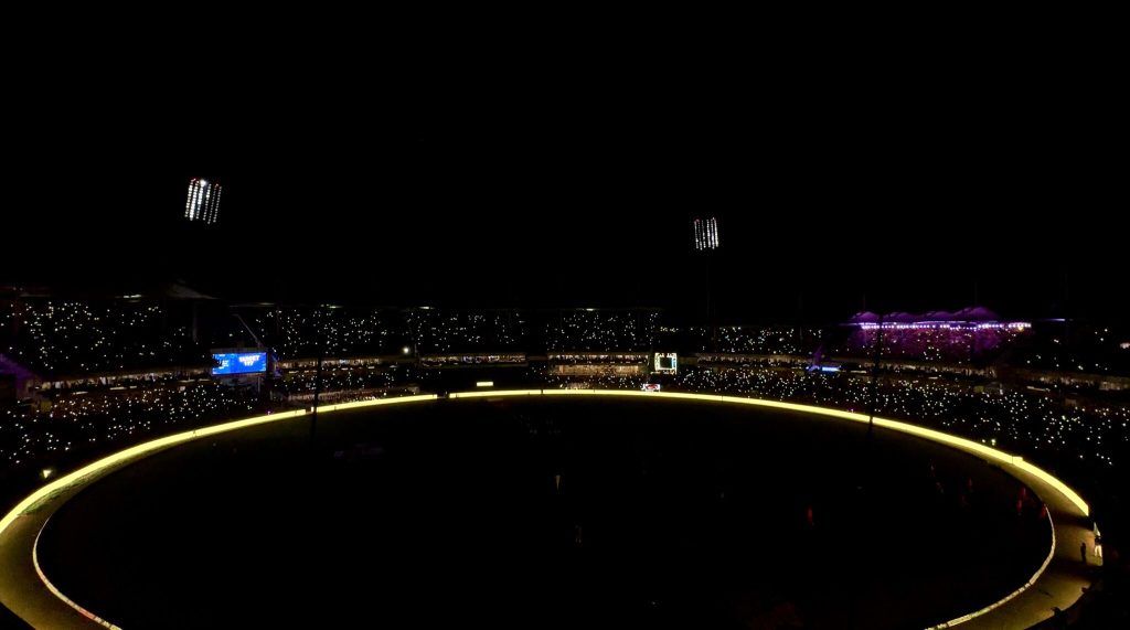IPL LED