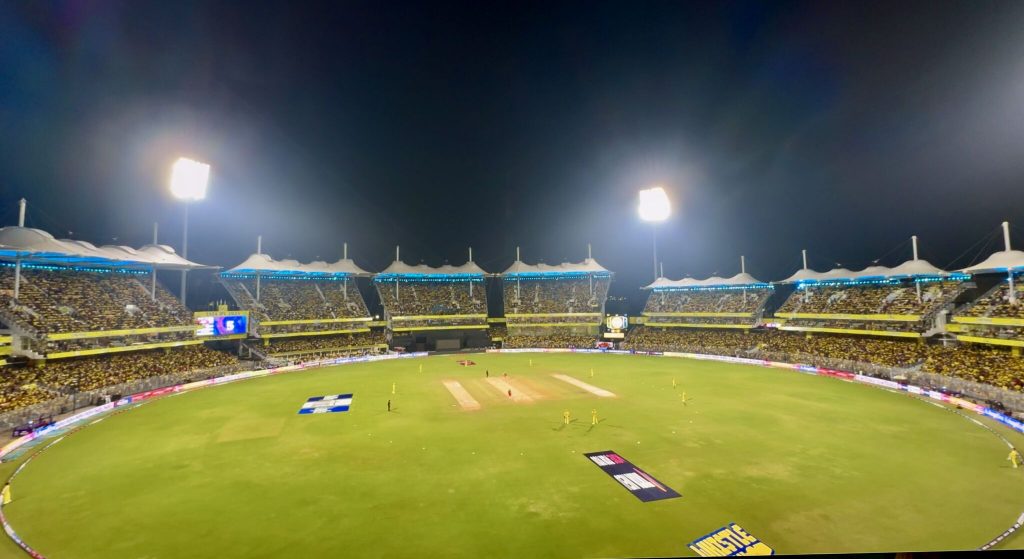 IPL LED