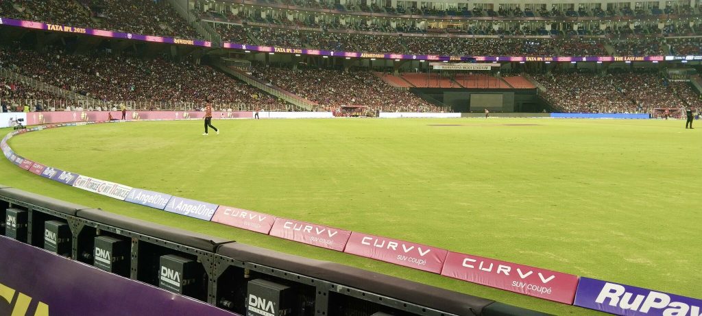 IPL LED