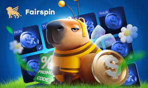 Fairspin Testimonial|Clear Crypto Casino, Sportsbook & Benefits Platform (2026 )