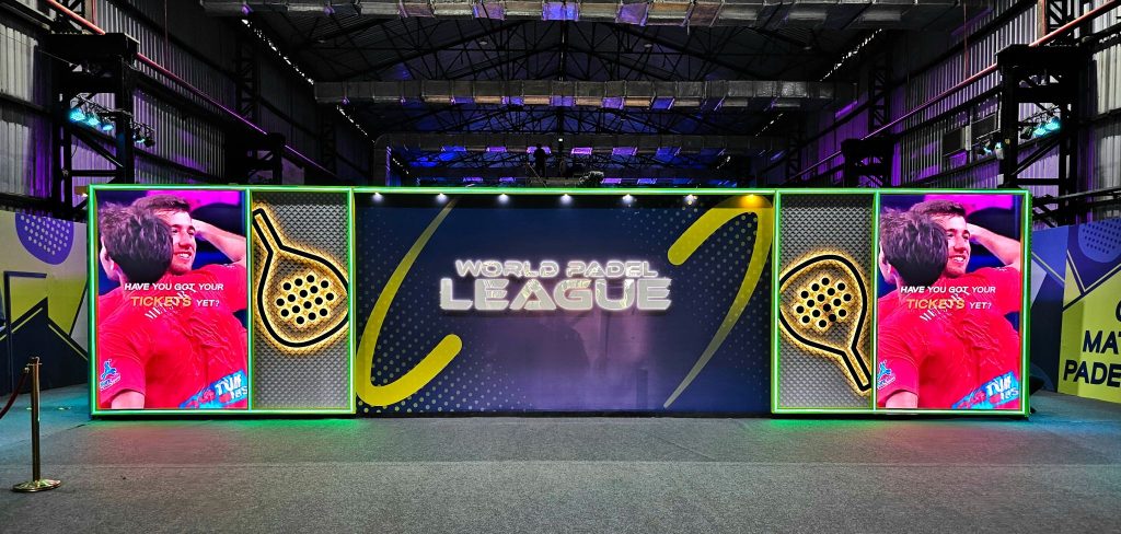 World Padel League
