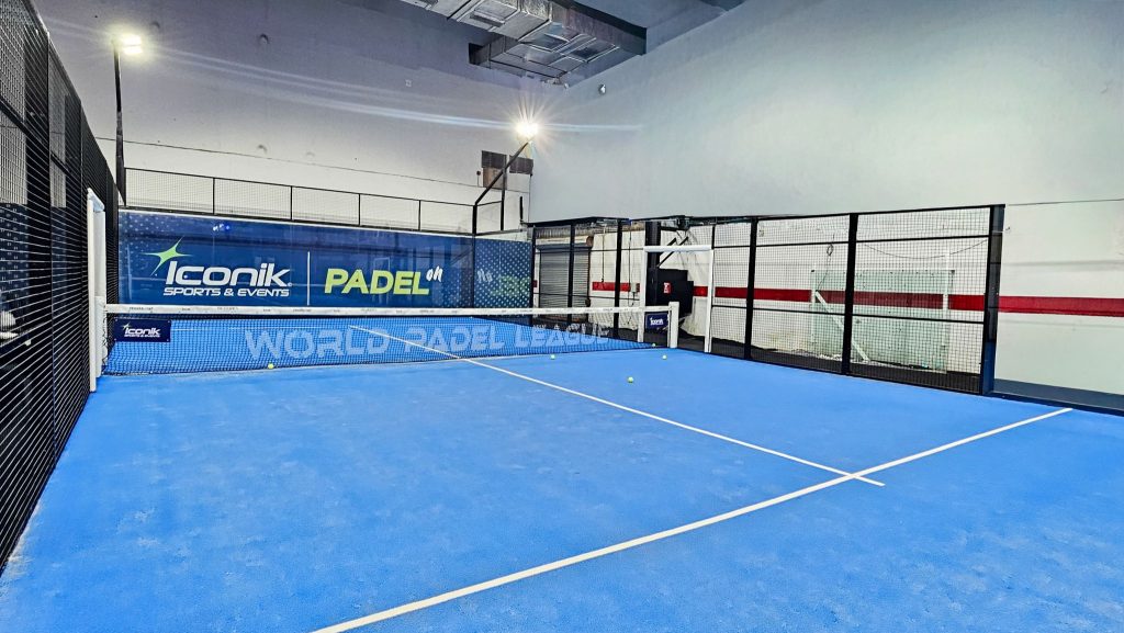 World Padel League
