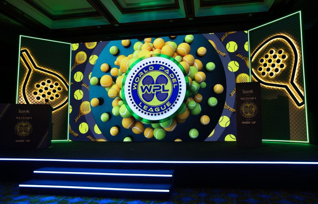 World Padel League