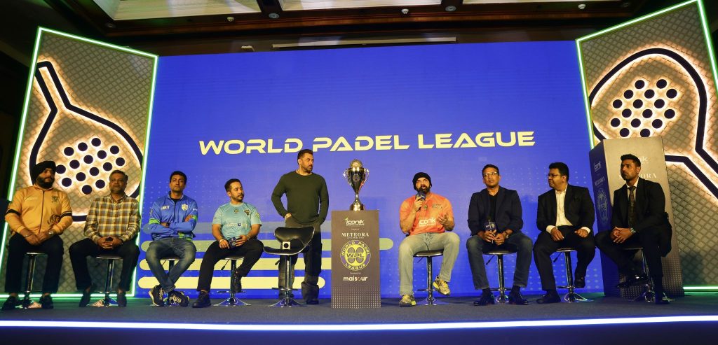 World Padel League
