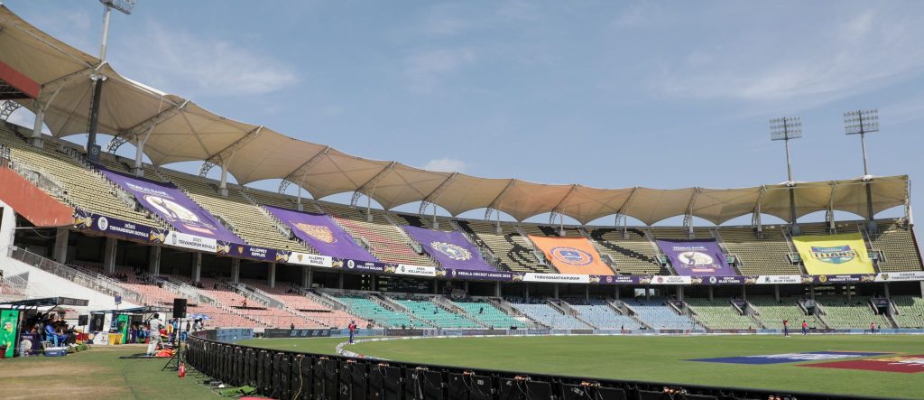 Kerala Cricket League T20