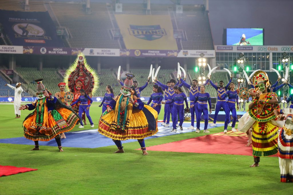 Kerala Cricket League T20