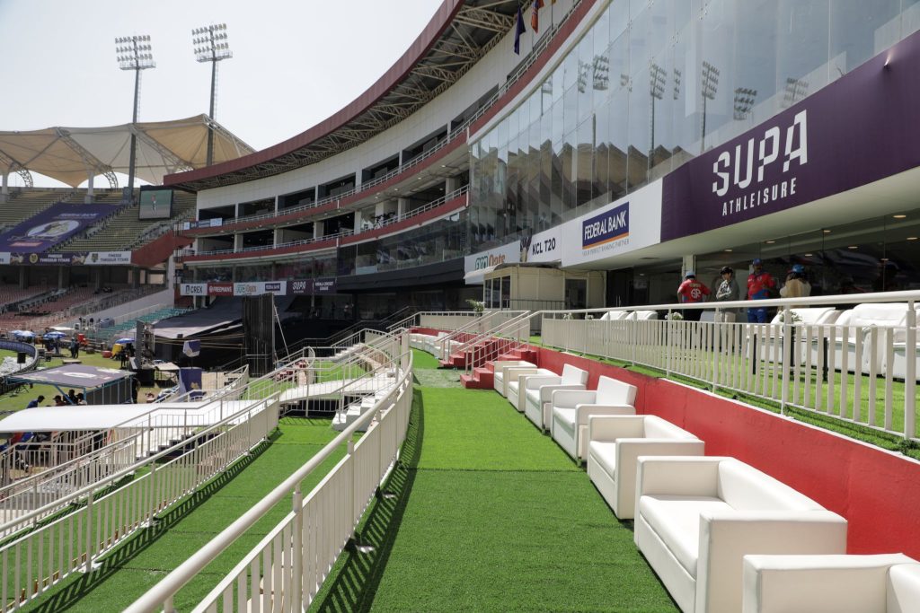 Kerala Cricket League T20