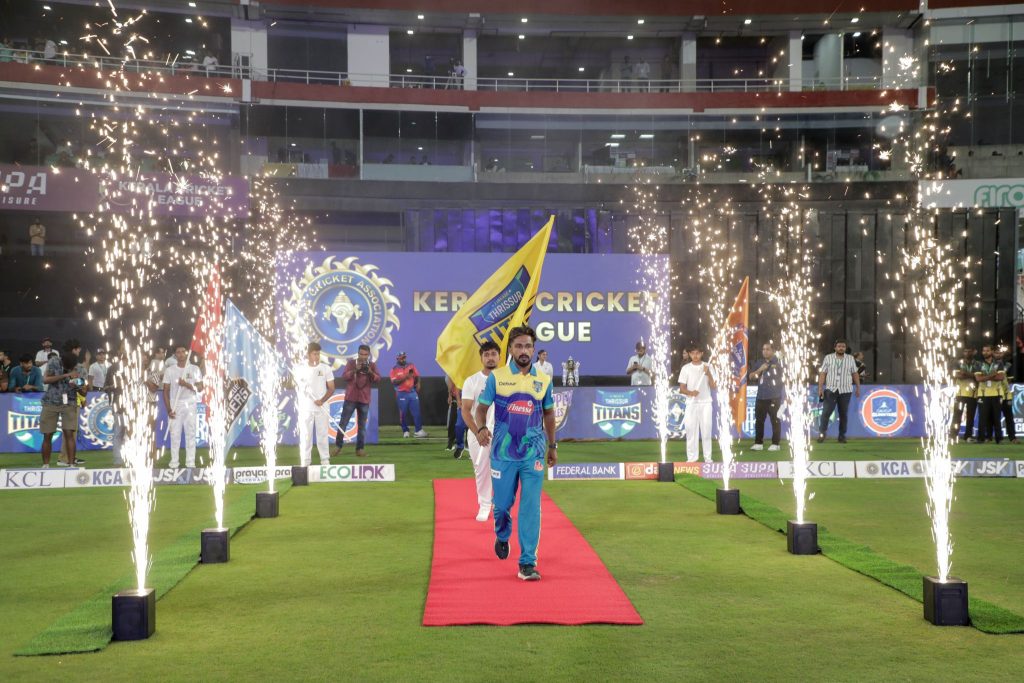 Kerala Cricket League T20