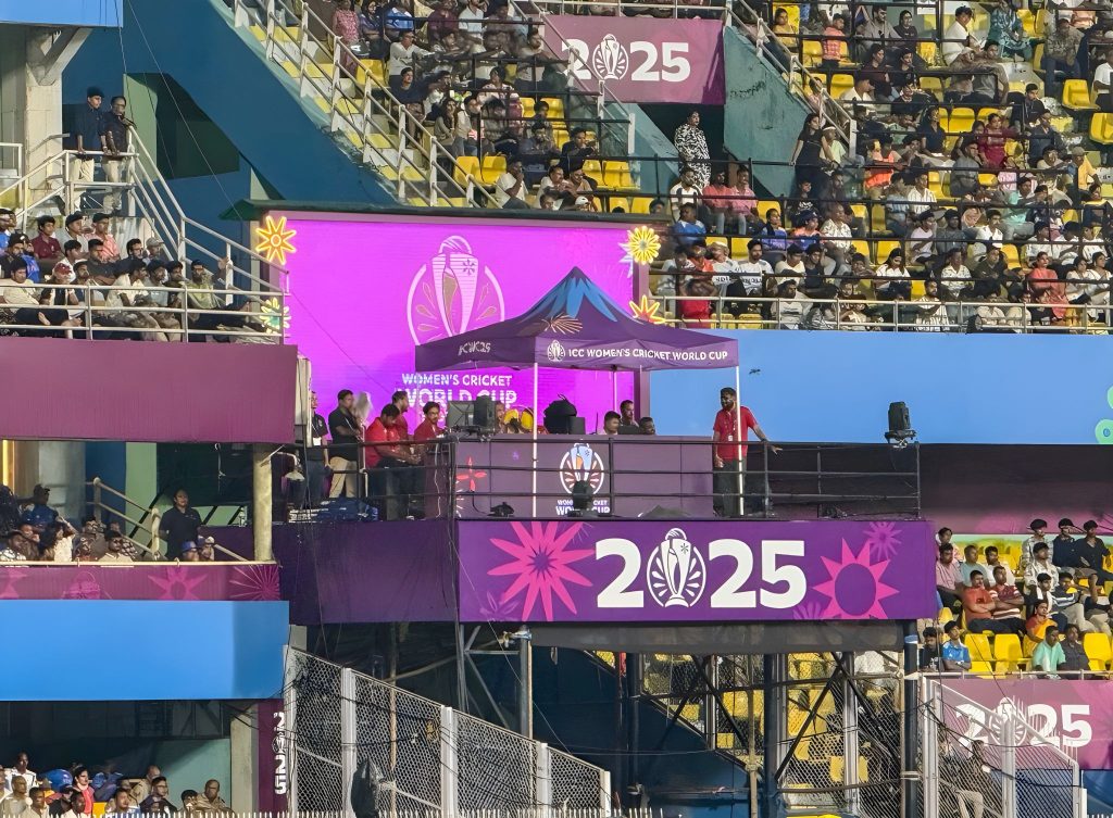ICC Women’s World Cup