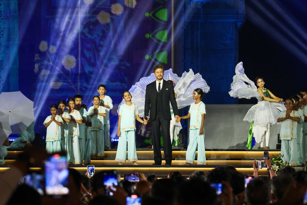 The Global Peace Honours