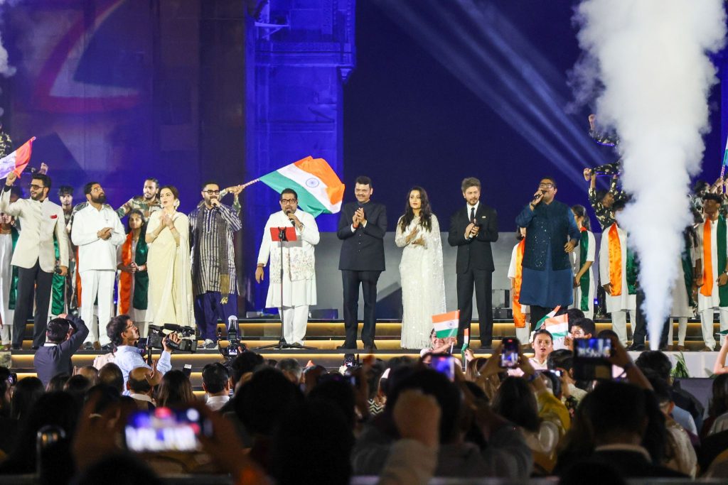 The Global Peace Honours