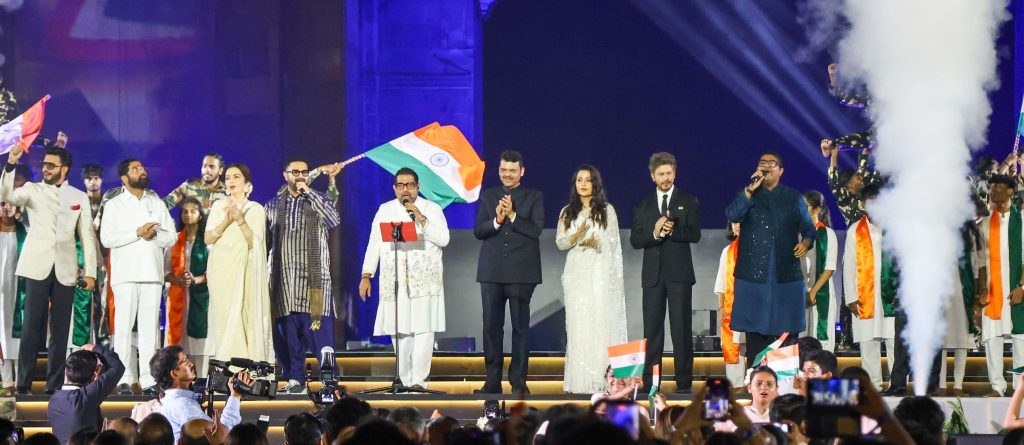The Global Peace Honours