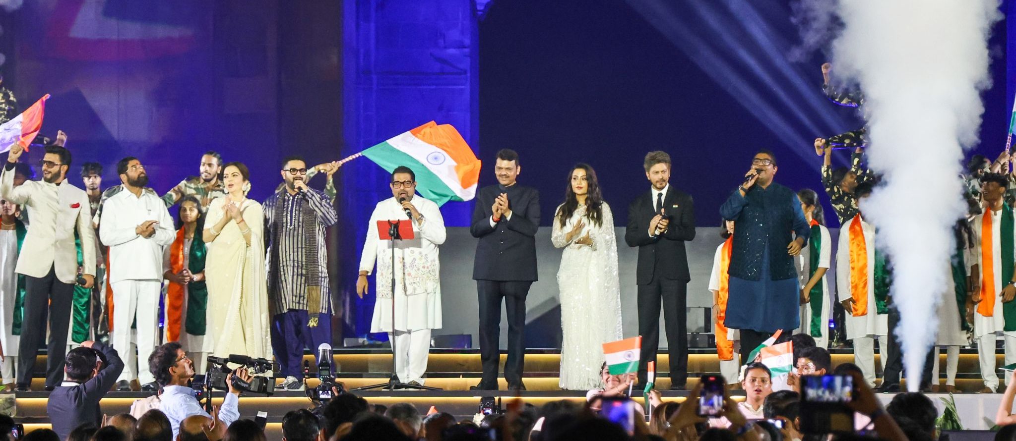 The Global Peace Honours