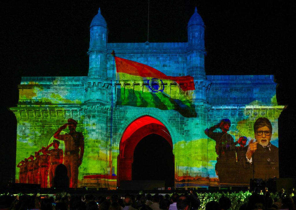 The Global Peace Honours