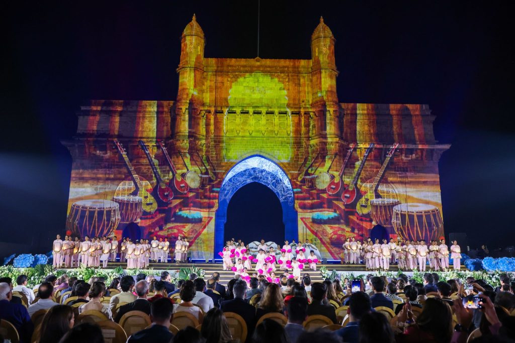 The Global Peace Honours