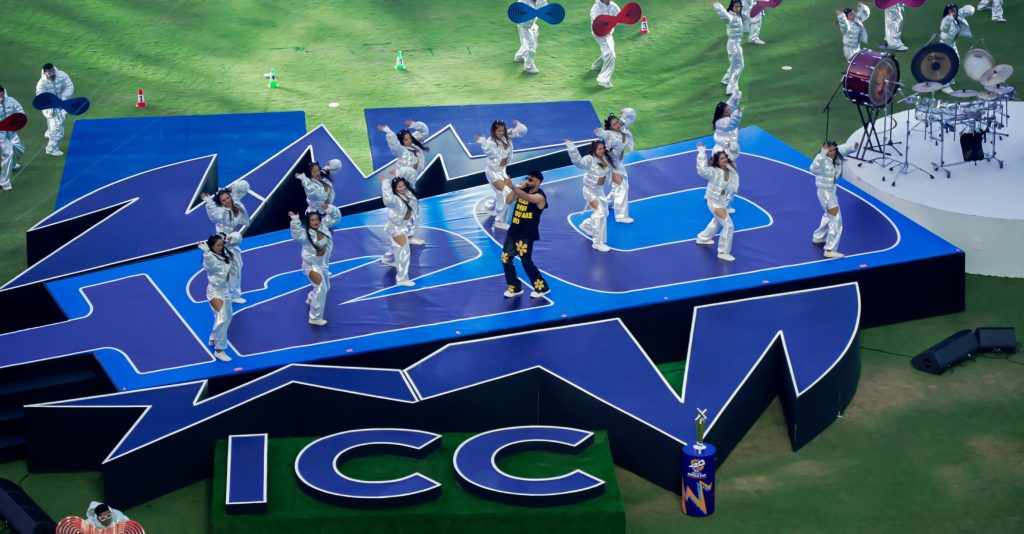 ICC Men’s T20 World Cup 2026