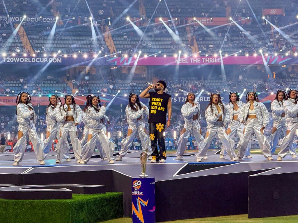 ICC Men’s T20 World Cup 2026