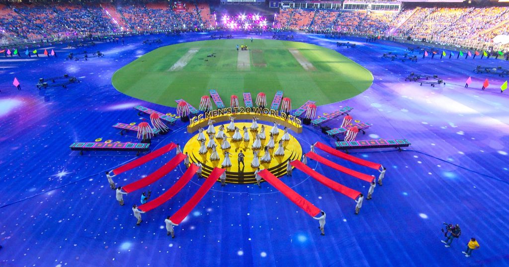 ICC Men's T20 World Cup Final