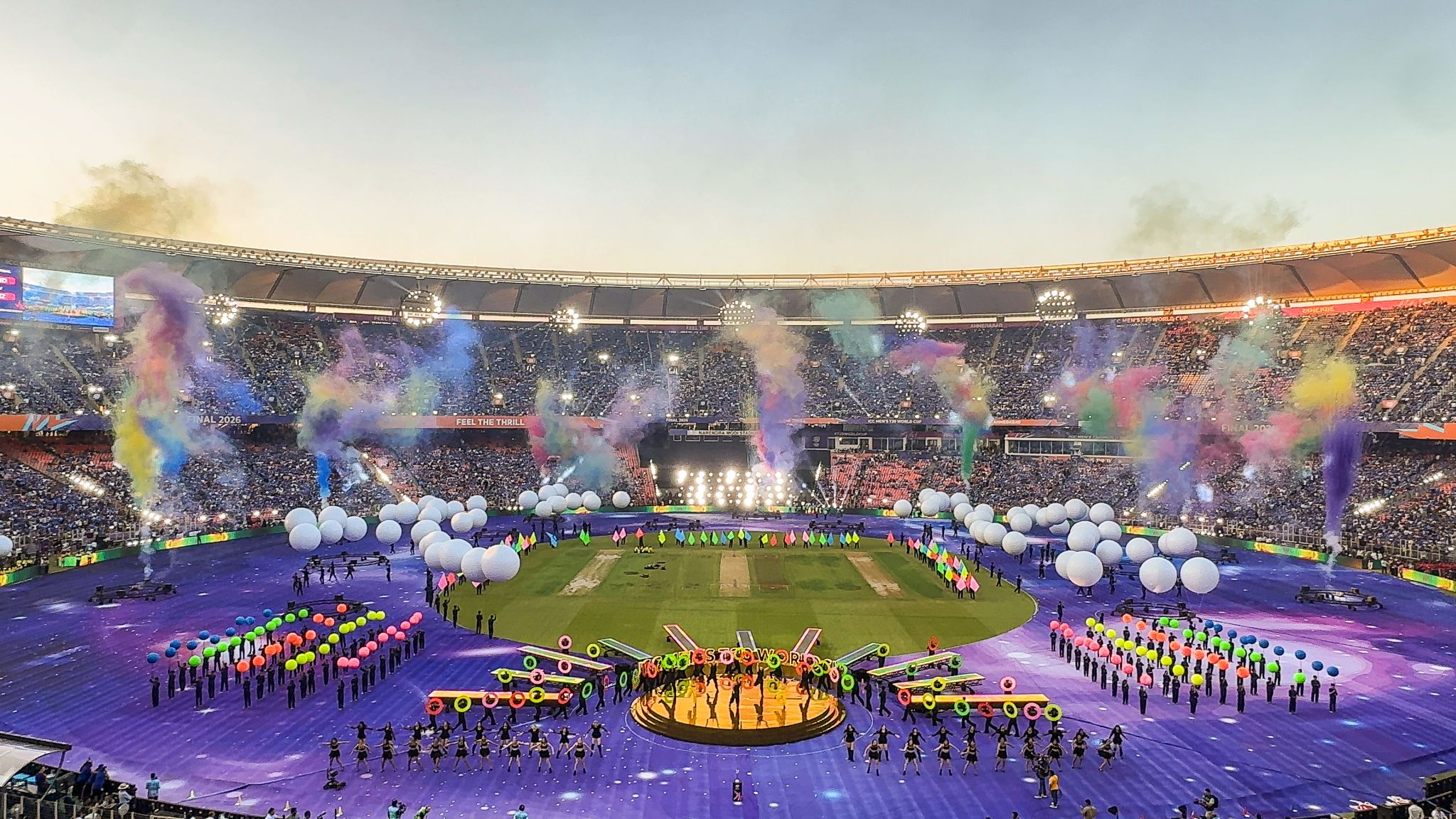 ICC Men's T20 World Cup Final