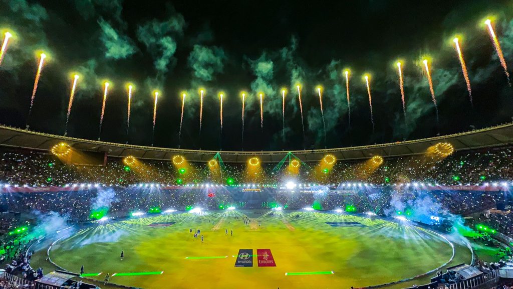ICC Men's T20 World Cup Final