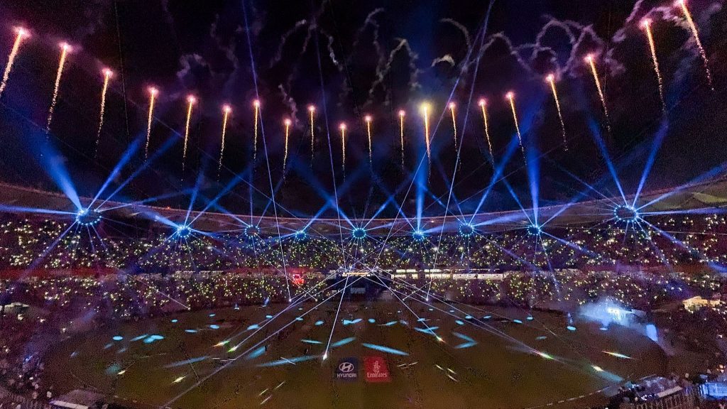 ICC Men's T20 World Cup Final
