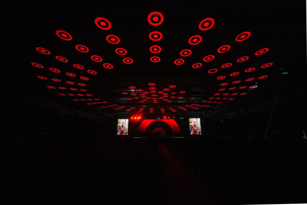 Target - All In