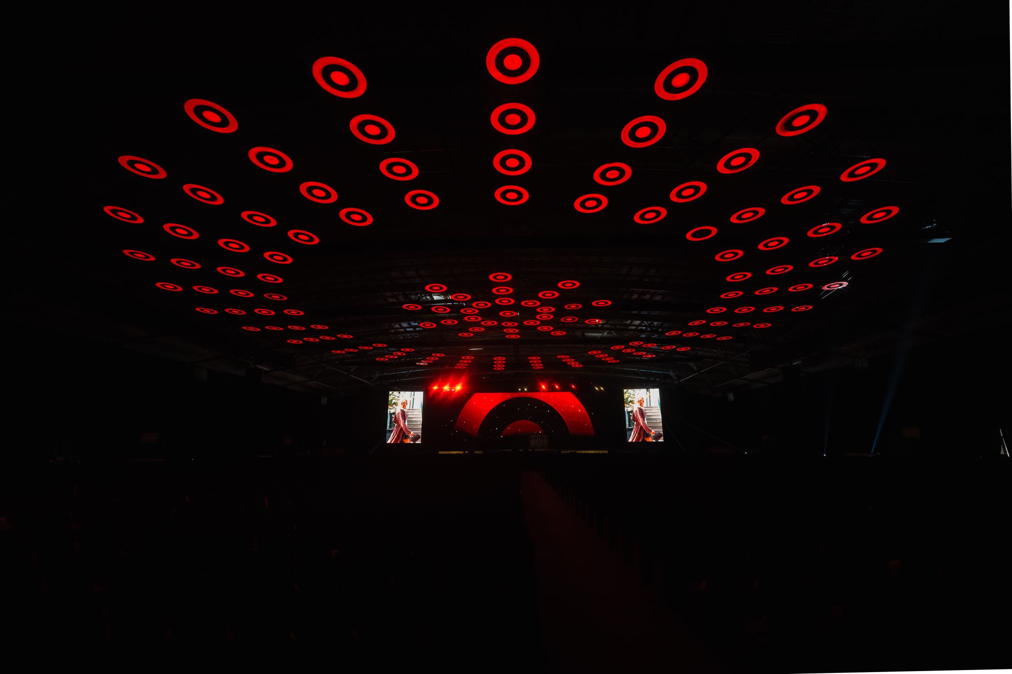 Target - All In