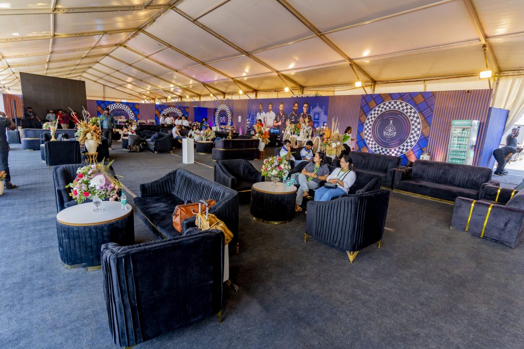 Indian Racing Festival