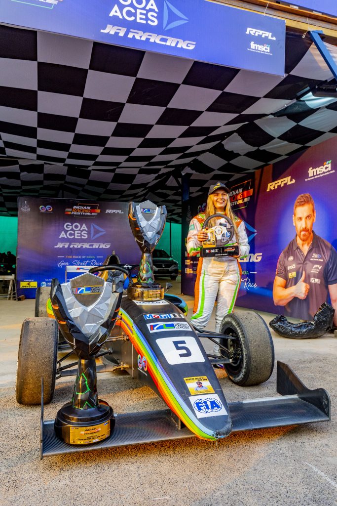Indian Racing Festival